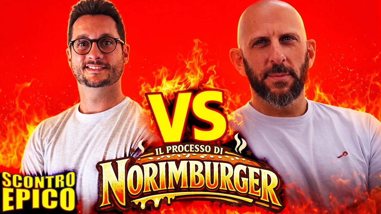 Secondo Luca VS Franchino Er Criminale: Entrano in LIVE per BLASTARSI e RISPONDERE alle ACCUSE 🔥