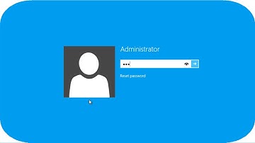 Hacking Windows password | Windows 7/8/8.1/10