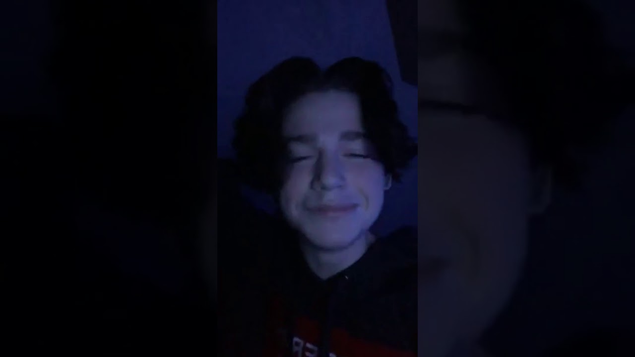 Payton Moormeier | Instagram Live Stream | January 16, 2020