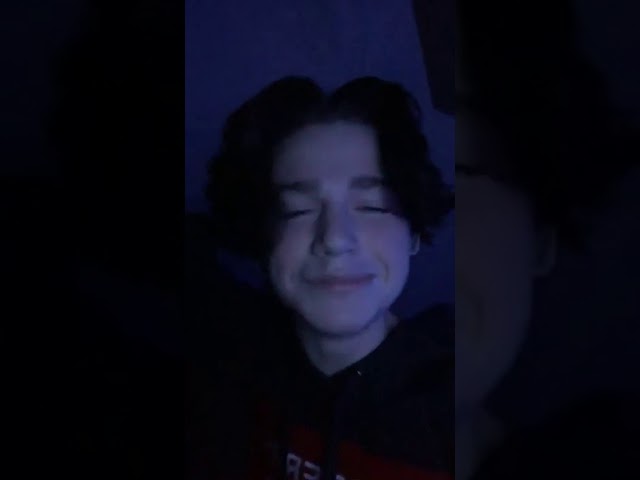Payton Moormeier (@paytonmoormeier) archived Instagram live stream from April 2, 2020