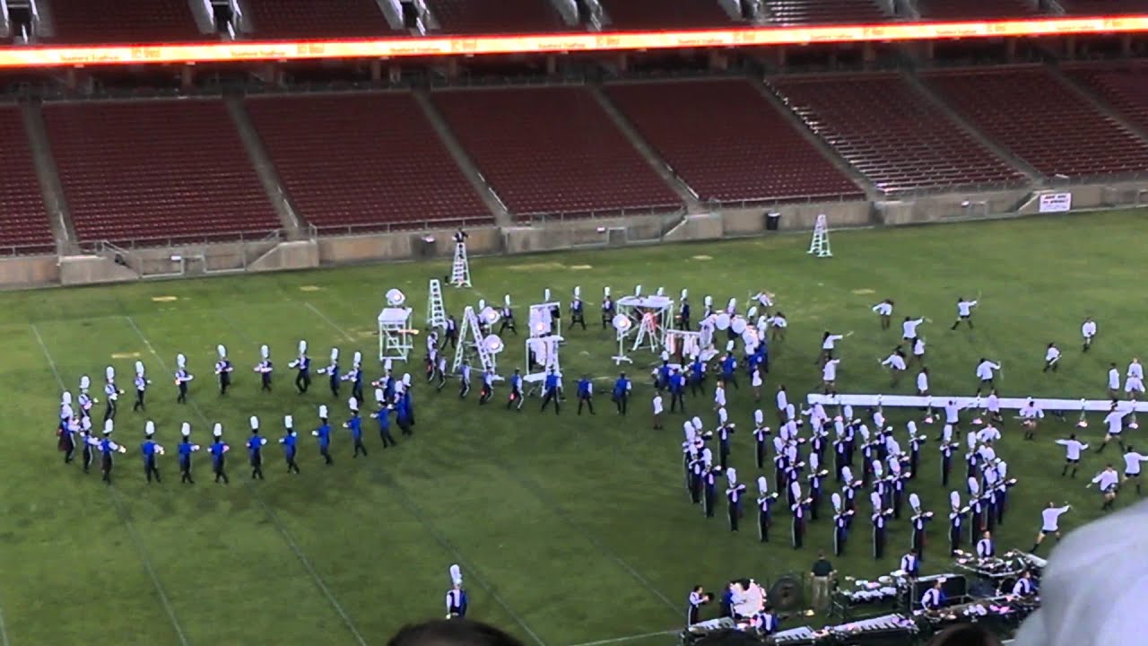 DCI West @Stanford