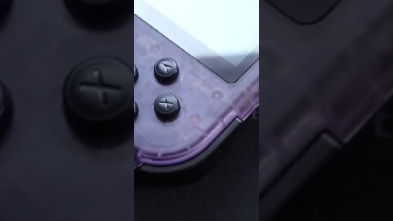 Guess what handheld is next for review 🕹️ 