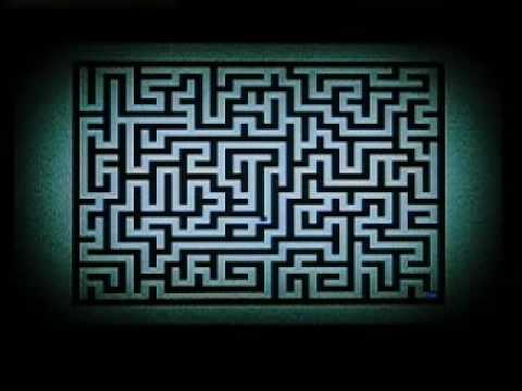Maze Generator