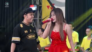 BRODIN Feat. YUNI YUNEL - NGIDAM JEMBLEM ( Music Live)