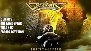 Cellmys - Erotic Egyptian
