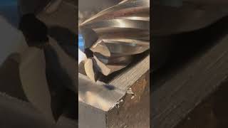 I started sharpening end mills (not a tutorial)