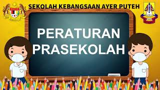 Taklimat Prasekolah SKAP 2021
