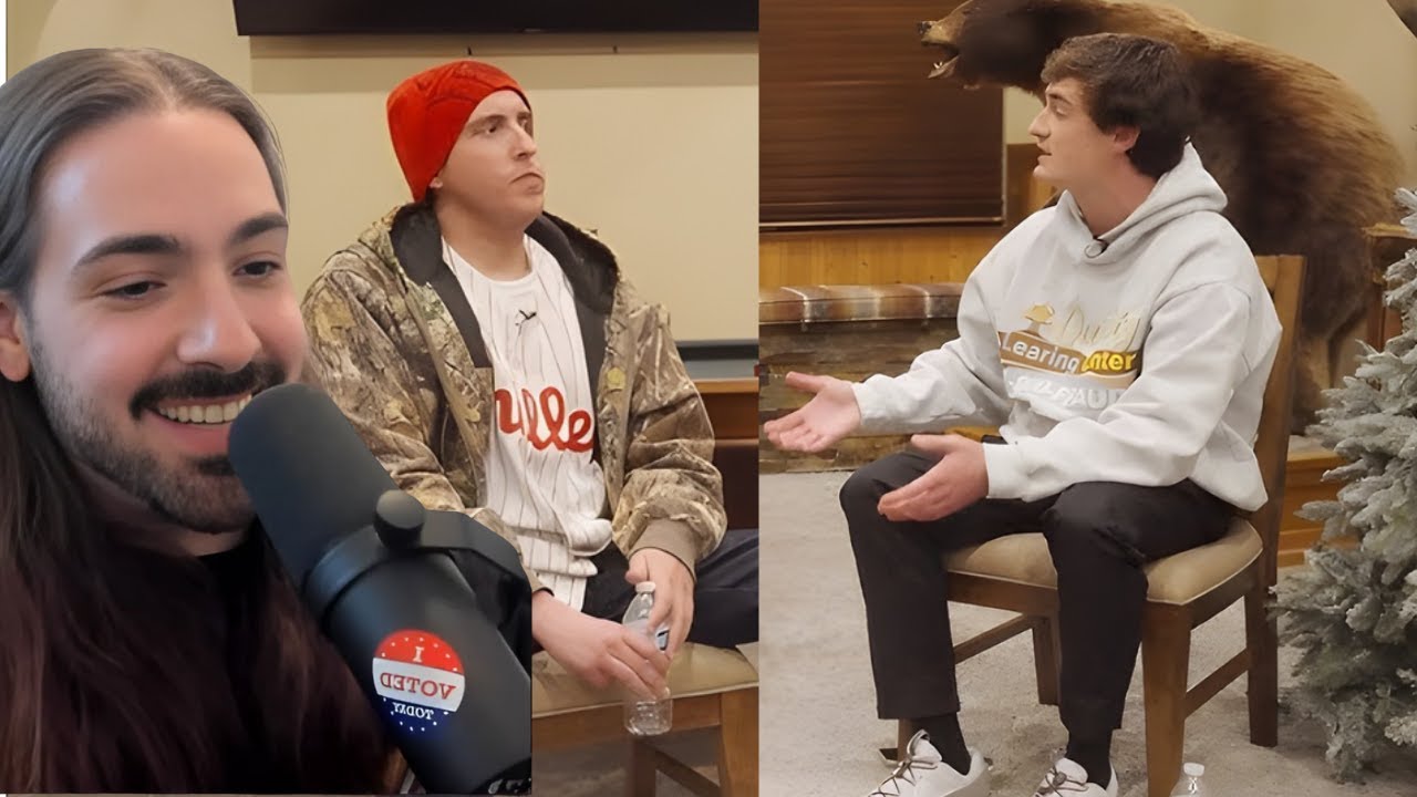 Фальшивый журналист Ник Ширли уступил Эндрю Каллахану.