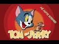Tom And Jerry All Ants Scenes 