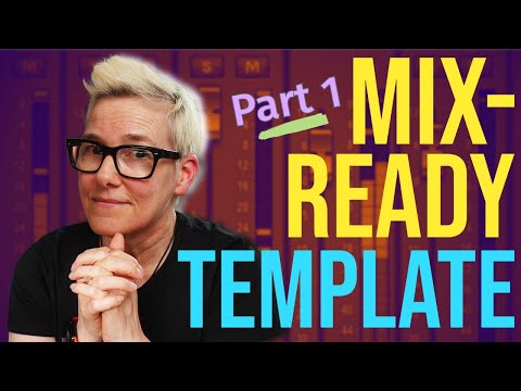 Build a Mix