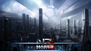 07 - Mass Effect 3 Citadel Score - Normandy Battle Suite