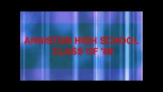 AHS CLASS OF '89- 25 YEAR REUNION FLASHBACK SLIDE SHOW VIDEO