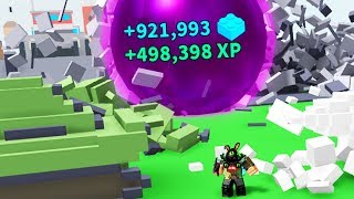 So This Happened... Destruction Simulator Roblox Buying Blackhole