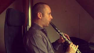 202011 De Klarinet: Dubbel Staccato - Video 6 (afb.6-7)