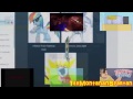 Beginning of video