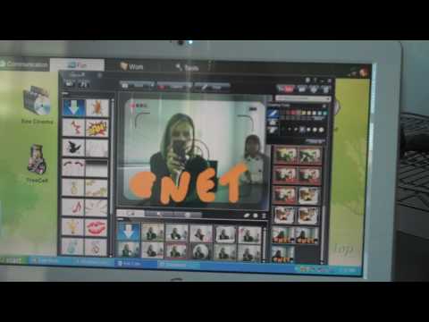 Asus All In One Et1612I 2