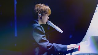 260405 [NEW_] ENCORE 승관 'Raindrops' 직캠