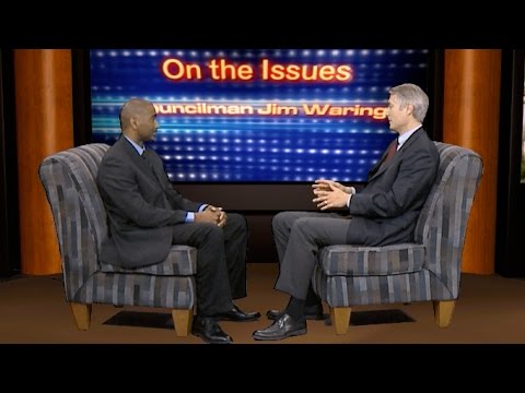 On the Issues