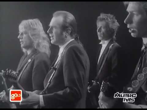 Status Quo - In the army now 1986 (+lyrics)