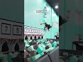 How Far Can I Dunk?