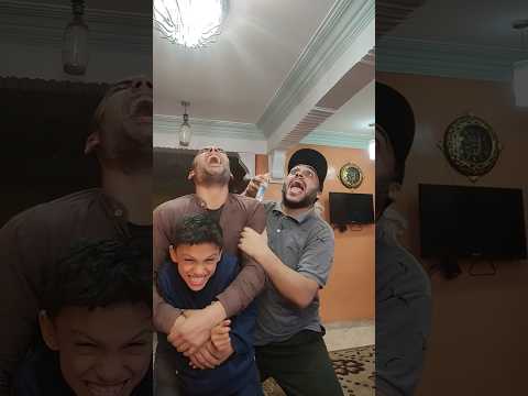 شوفو شو صار لما اخطأت الهدف