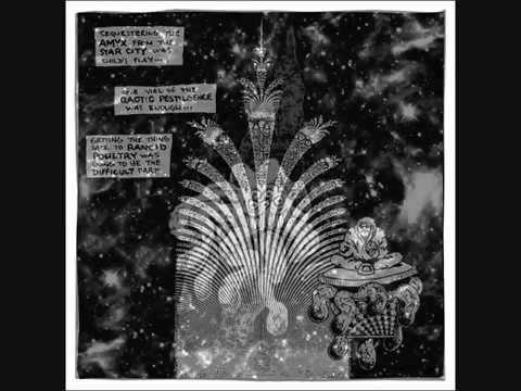 Rancid Poultry — Rancid Poultry - Qaotic Pestilgence - Splinters Of Plasma, pt1