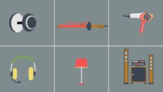 90 Internet of Things Icons Pack screenshot 5