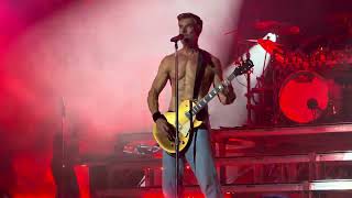 Down - 311 Live at White River Amphitheater in Auburn, Washington 8/13/2026
