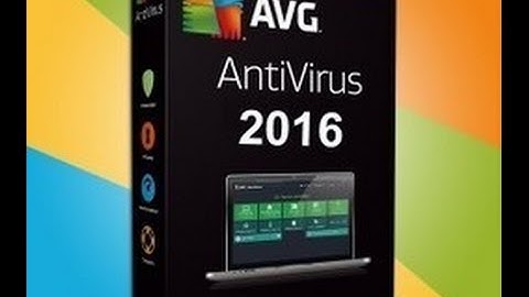 AVG Internet Security 2016 Serials Keys Upto 2018 100% Working