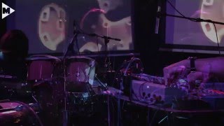 Tomaga - Live At M Magazine Showcase