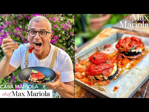 Parmigiana di Alici