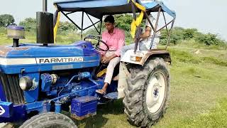 ट्रैक्टर चलाना  कैसे सीखे । tractor  kaise  chalate hai 