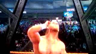 wwe custom vid1