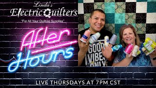 Let's talk Quilting Thread! - What quilting thread should I use?