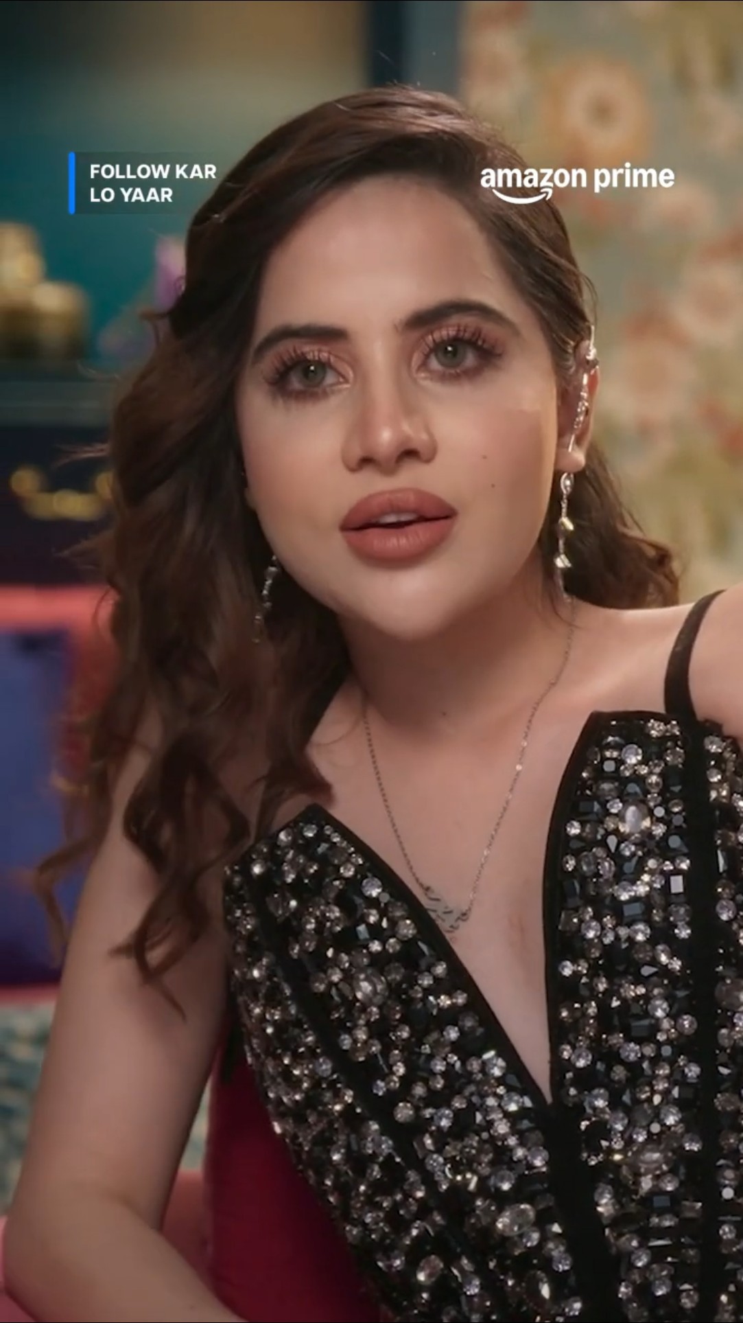 Uorfi Javed Loses Her Cool? ? | Follow Kar Lo Yaar | #primevideoindia