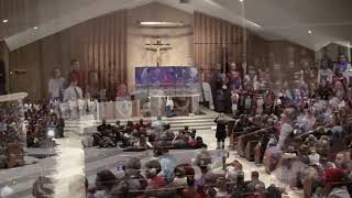 2014 Holy Spirit Elementary School Christmas Program