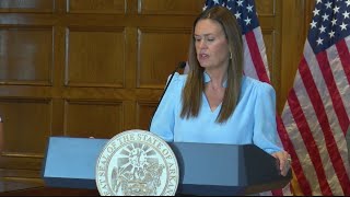 Governor: Most Arkansas state employees see a pay increase with new pay plan announced Tuesday