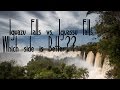 Argentina vs. Brazil: Which Side of Iguazu Falls is Better?