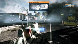 Battlefield 3 Anti hat Spaß #2 [Deutsch][720p]