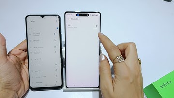 How to remove blocked device in infinix note 50s,50x 5g | Infinix note 50 me hotspot show kaise kare