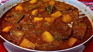 🔴Asi como se Prepara en el Rancho! Bistec de Res suavecito y Bien Jugoso como me gusta!💥