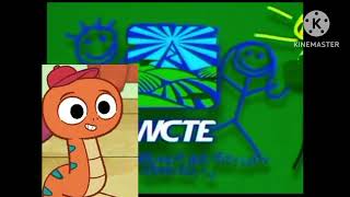 WCTE Kids Station ID (2008) Bloopers