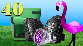 картинка: Большая подборка лучших товаров для сада и огорода с АлиЭкспресс