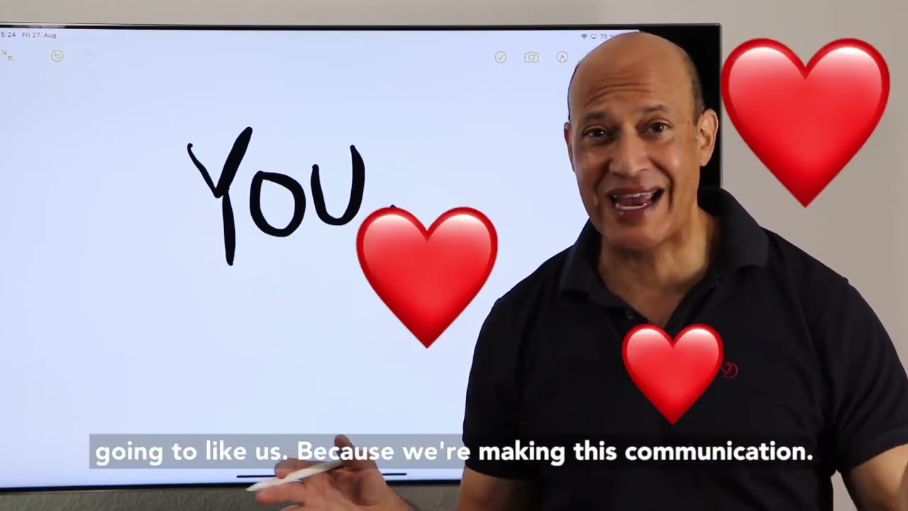 What’s The Most Important Word In Any Language?