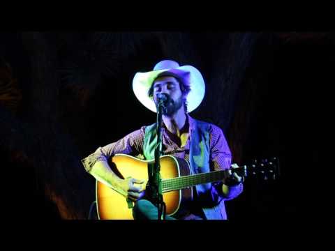 " Nobody Knows My Trouble" Ryan Bingham