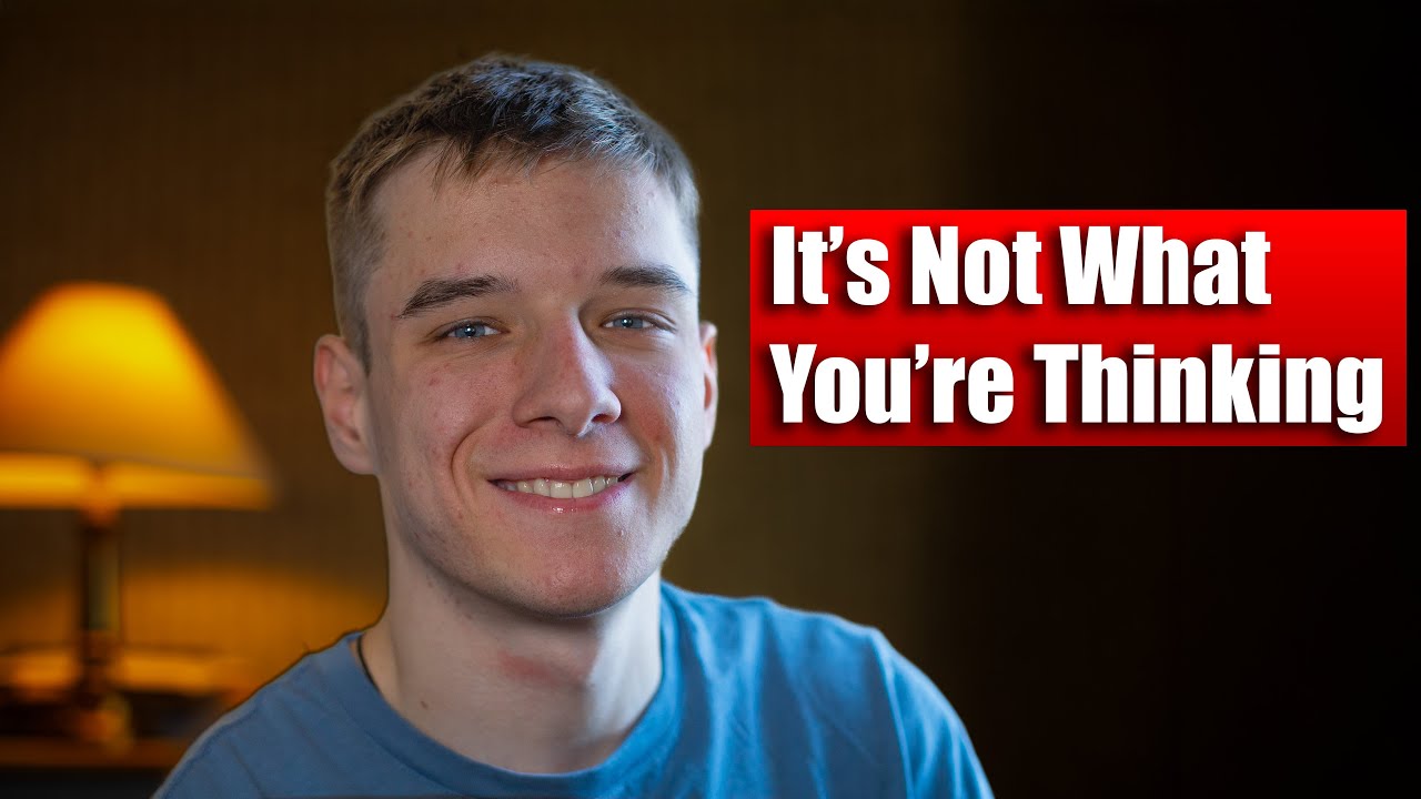 A kid tells you what love and purity looks like in a relationship (for men & women)