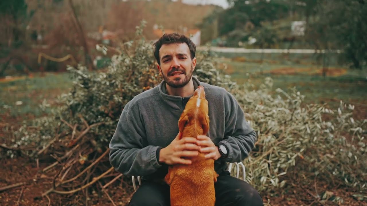 Mis comienzos en el mundo de la fotografia de fiestas