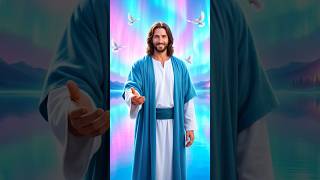 4 बातें आपकी जिंदगी बदल सकती हैं ✝️ #jesus #motivation #faith