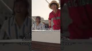 Our sync team landed Styxs Come Sail Away in this new trailer for One Piece...the perfect song!