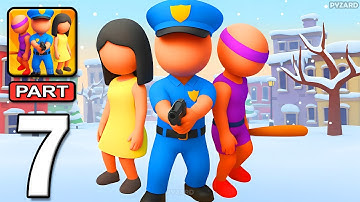 Infector Sniper 3D - Gameplay Walkthrough Part 7 - New Update (Android, iOS)